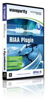 RIAA-Plugin